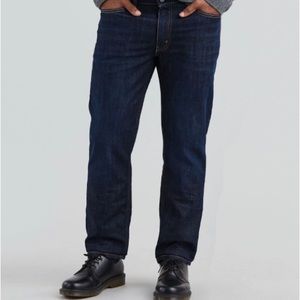 Levi’s 541 Athletic Taper Fit Jeans